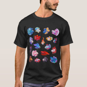 Betta T-Shirt
