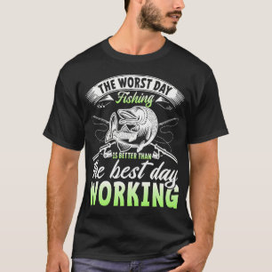 Betta Tag On A Windchime T-Shirt