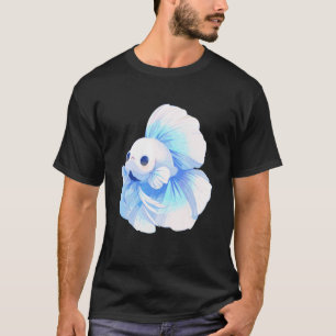 Bettas Betta Fish Betta T-Shirt