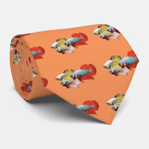 Bettas Tie