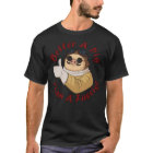 Better A Pig Than A Fascist Classic T-Shirt
