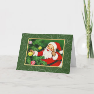 Better Be Good! Holiday Card