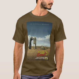 Better call Saul 1 T-Shirt