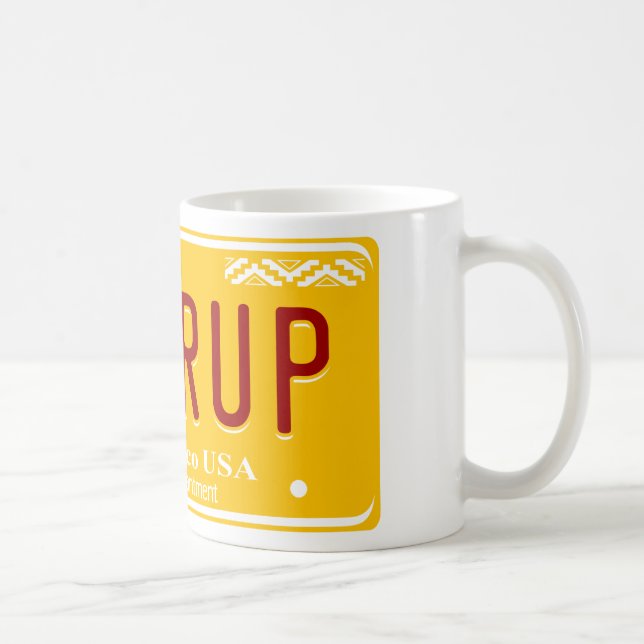 better-call-saul coffee mug (Right)