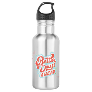 Better Days 532 Ml Water Bottle