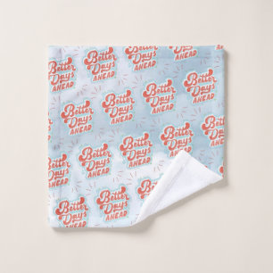 Better Days Bath Towel Set