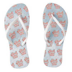 Better Days Jandals