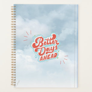 Better Days Planner