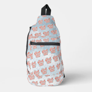 Better Days Sling Bag