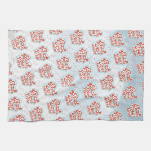 Better Days Tea Towel