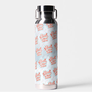 Better Days Water Bottle