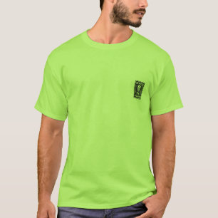 Better Dead Than Red T-Shirt