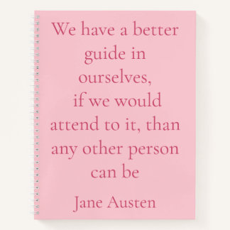 Better guide notebook