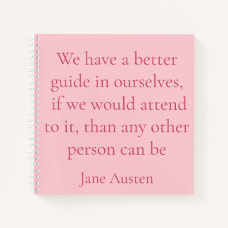 Better guide notebook