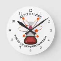 Better Living Through Experimentation
