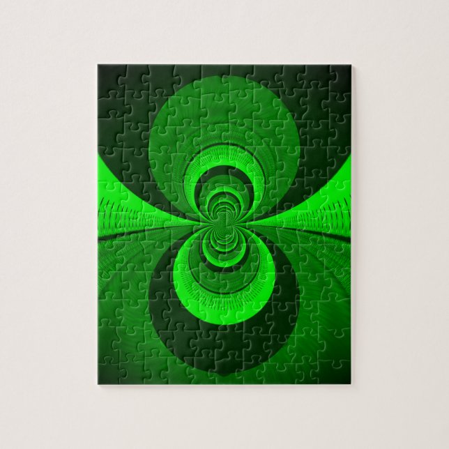 Better Night vision Jigsaw Puzzle (Vertical)