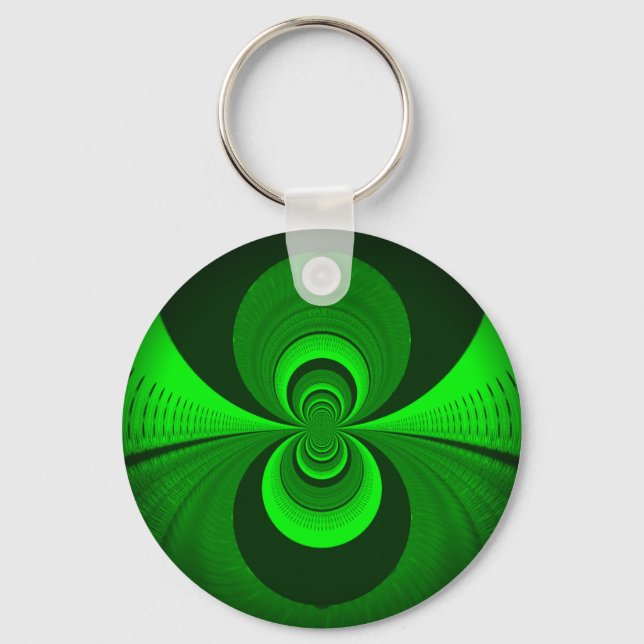 Better Night vision Key Ring (Front)