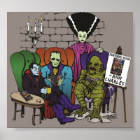 Better Off Wed In Deadwood Book Club poster