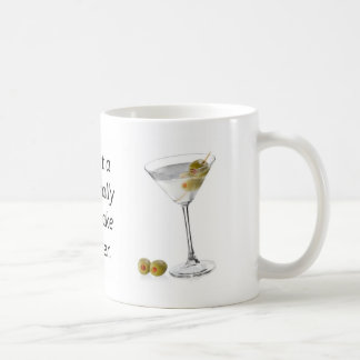 Better Off Without Him mug