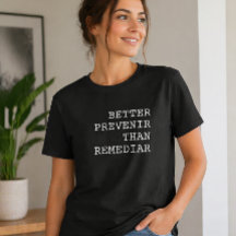 Better Prevenir Than Remediar Funny Portuguese Say
