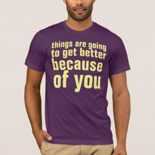 better T-Shirt