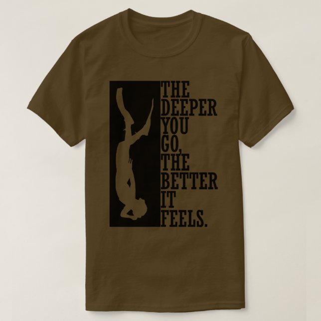 Better T-Shirt (Design Front)