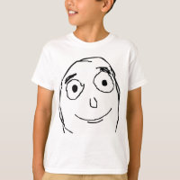 Better Than Expected Rage Face Meme