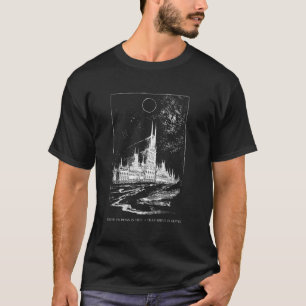 Better to Reign in Hell, than Serve in Heaven T-Shirt