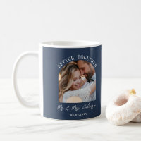 Better together arch photo wedding gift home decor