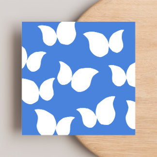 BETTER TOGETHER Flat Note Card