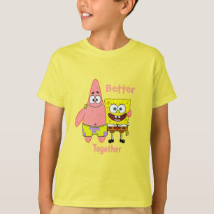Better Together Kids Tee
