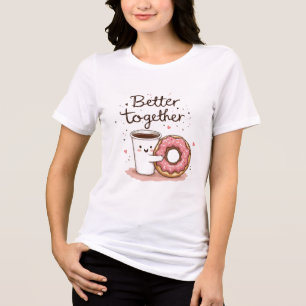 Better Together Tri-Blend Shirt