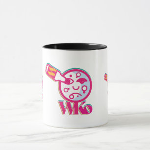 BETTER WITHOUT ALCOHOL BY MASANSER (LUNA) MUG