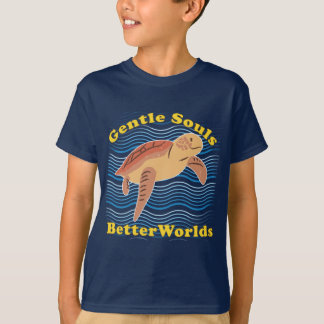 Better worlds T-Shirt