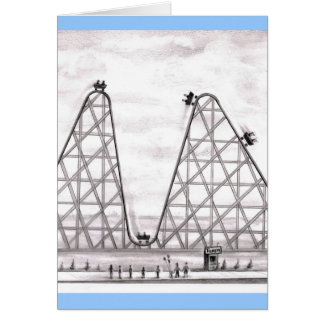 Better Worse Roller Coaster