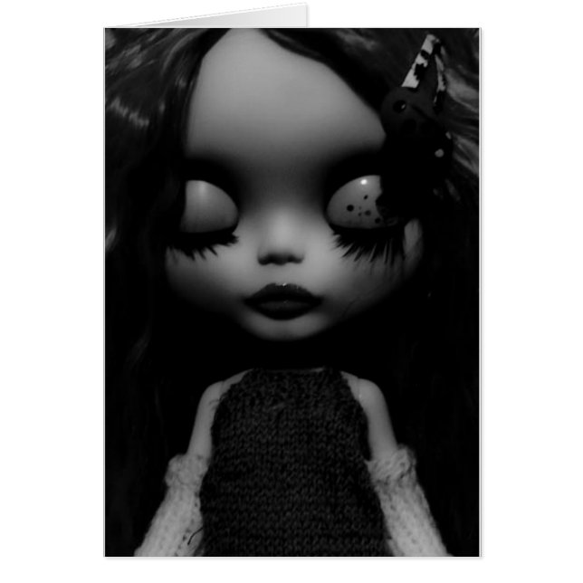 Bettie Girl (Front)