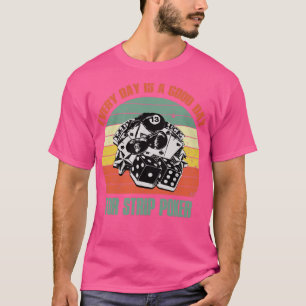 betting game in which you could lose your shirt