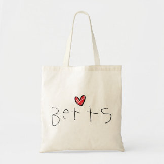 Betts Tote Bag