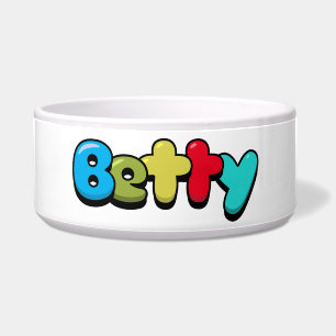 Betty