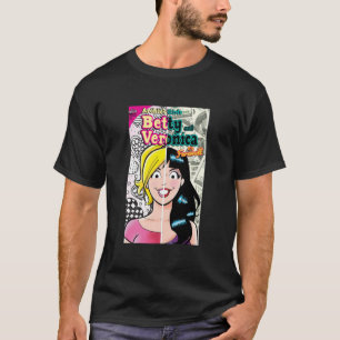 Betty and Veronica Classic T-Shirt