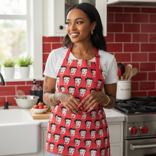 Betty Apron