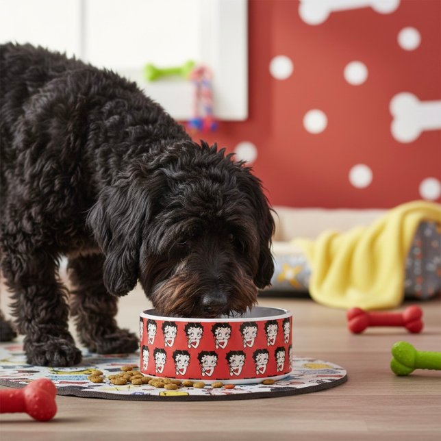 Betty Bowl (Creator Uploaded)