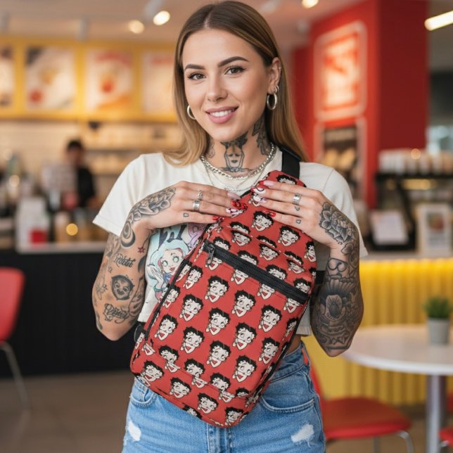 Betty Sling Bag (Creator Uploaded)