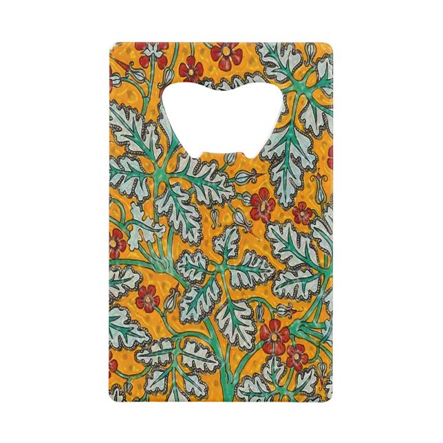 Betty's Yellow Flowers (Front)