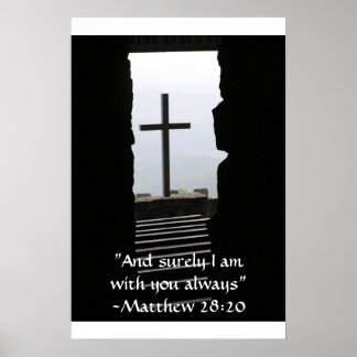 Between Hard Times Poster