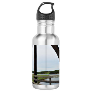 Between the Bars of Rust 532 Ml Water Bottle