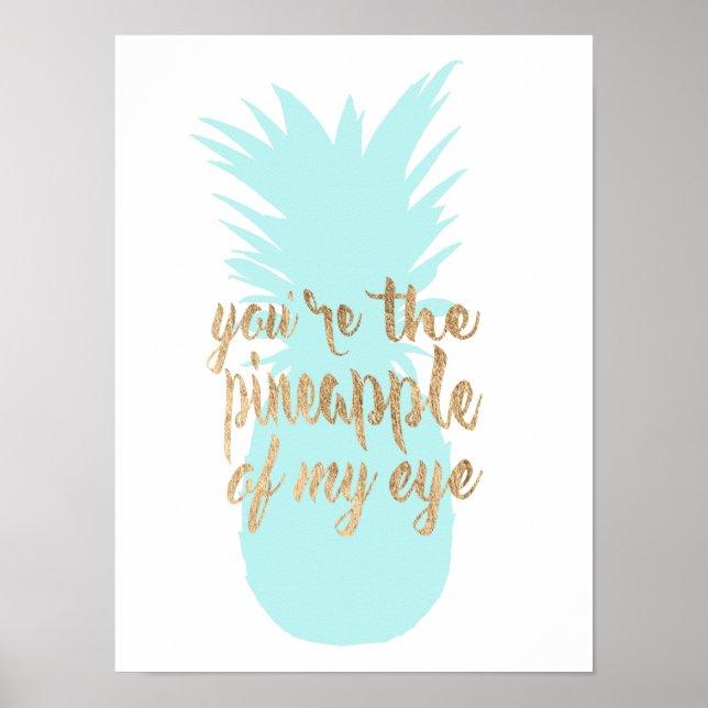 Between the Red I Poster (Front)