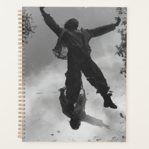Between Two Worlds-01 Planner