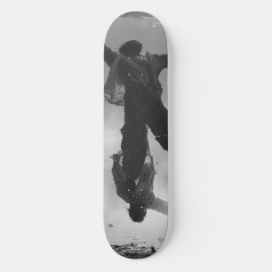 Between Two Worlds-01 Skateboard
