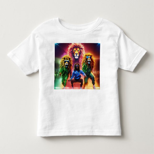 Beutifuly t shirt  (Front)